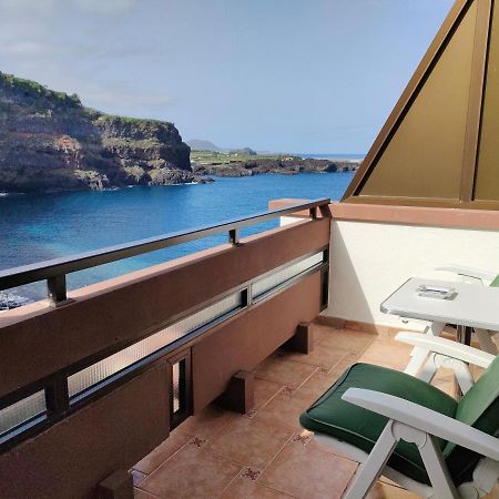 Sea View Terrace At San Marcos Apartment Icod De Los Vinos Bagian luar foto